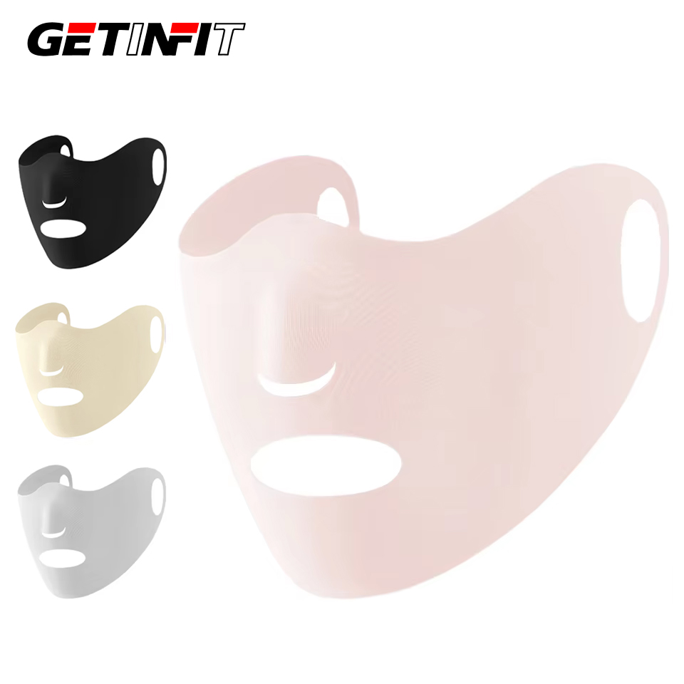 Cycling Loop - GETINFIT Summer UV Protection Face Mask