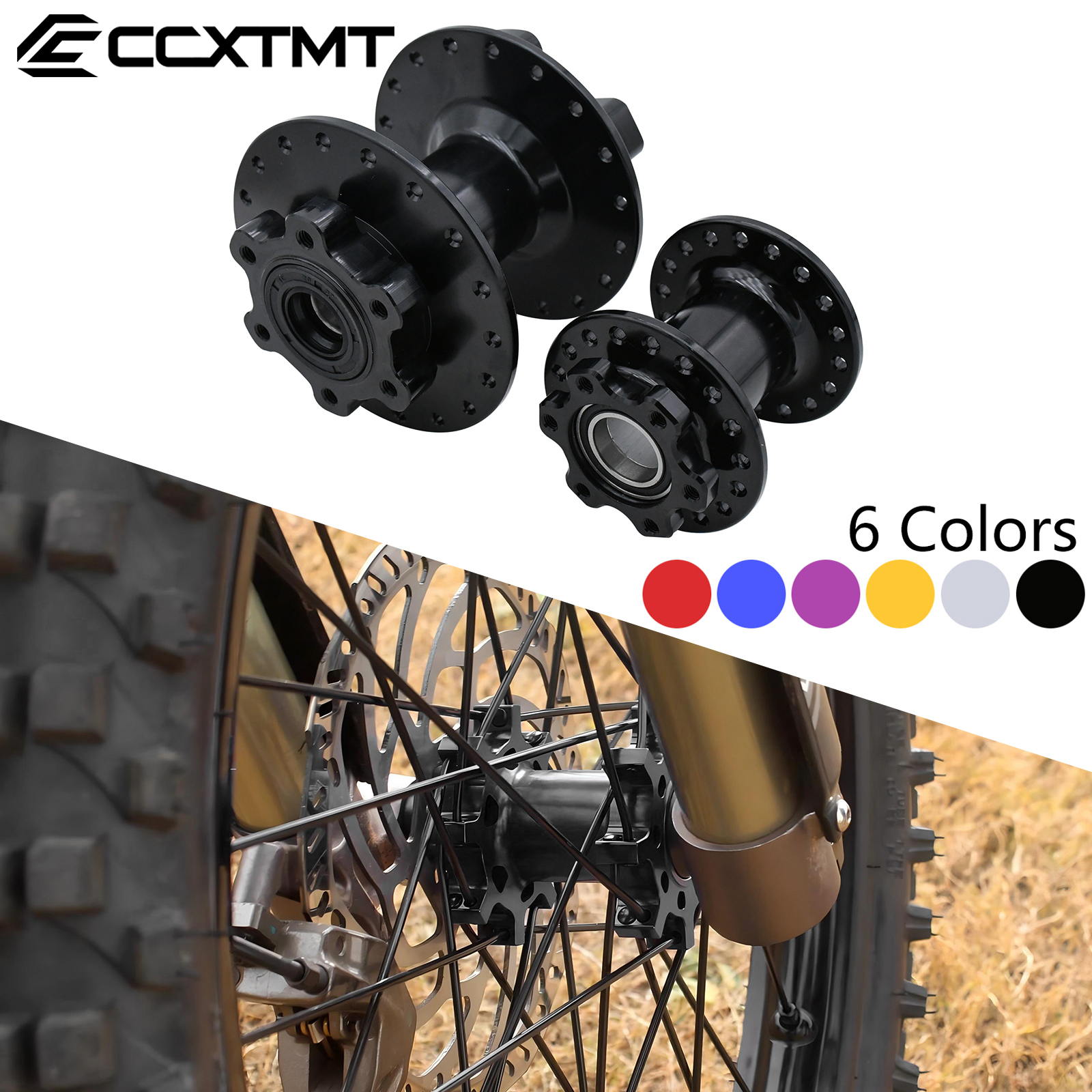 Bike Light Front Rear - Motorcycle Electric Bike CNC Front Rear