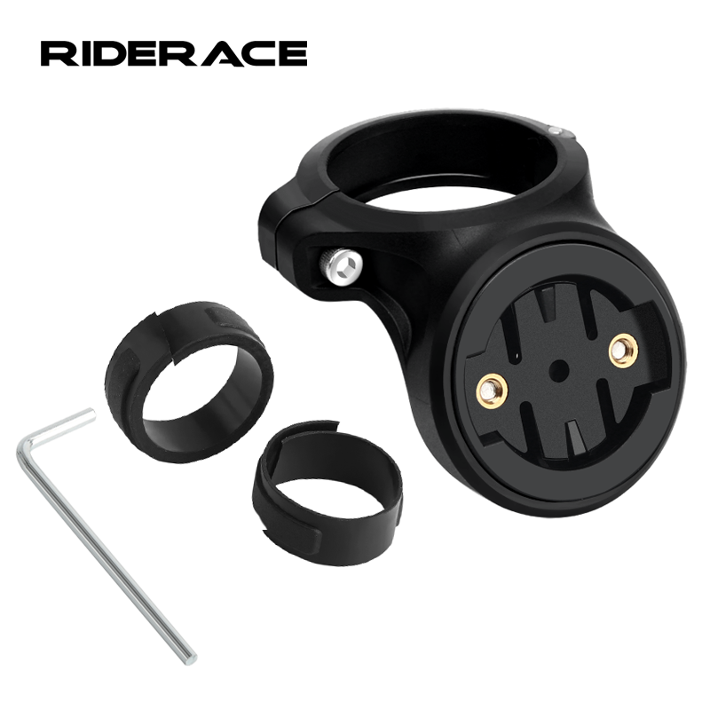 Commuting By Bike - Bike Saddle Lamp Mount Bicycle Seatpost