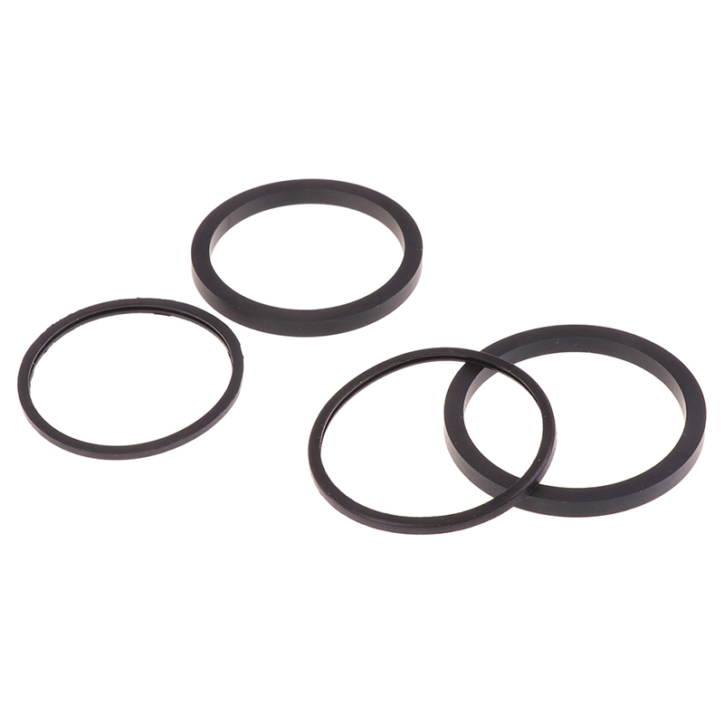 Cycling Loop - 2/4pcs Sealing Ring MTB Road Bike