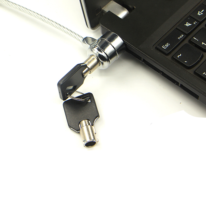 New Notebook Laptop Computer L - مراجعة Chain Lock Combination وسعره