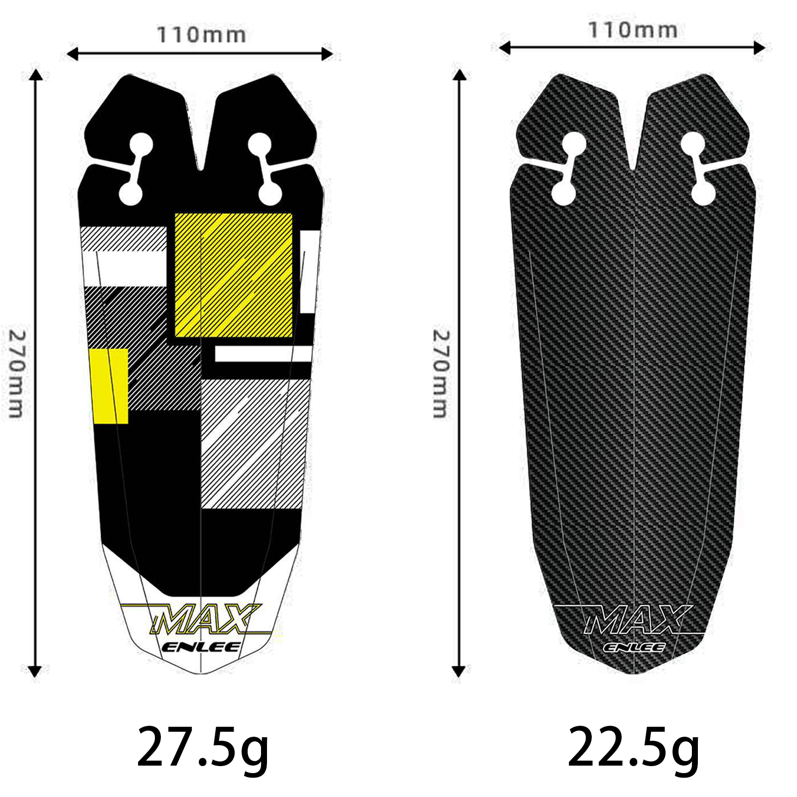 2025 ENLEE Road MTB Saddle Win - مراجعة Commuting By Bike وسعره