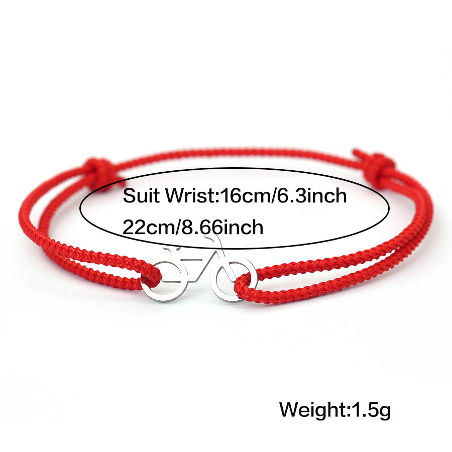 Personalized Sports Stainless  - مراجعة Cycling Loop وسعره