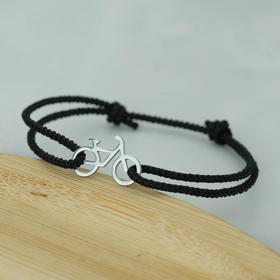 Personalized Sports Stainless  - مراجعة Cycling Loop وسعره