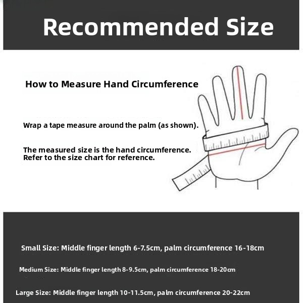 Men's Tactical Gloves Thermal  - مراجعة Winter Cycling Commute وسعره