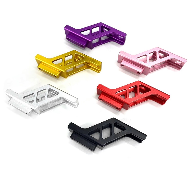 For Brompton Bike Racks Front  - مراجعة Cargo Rack Aluminum وسعره