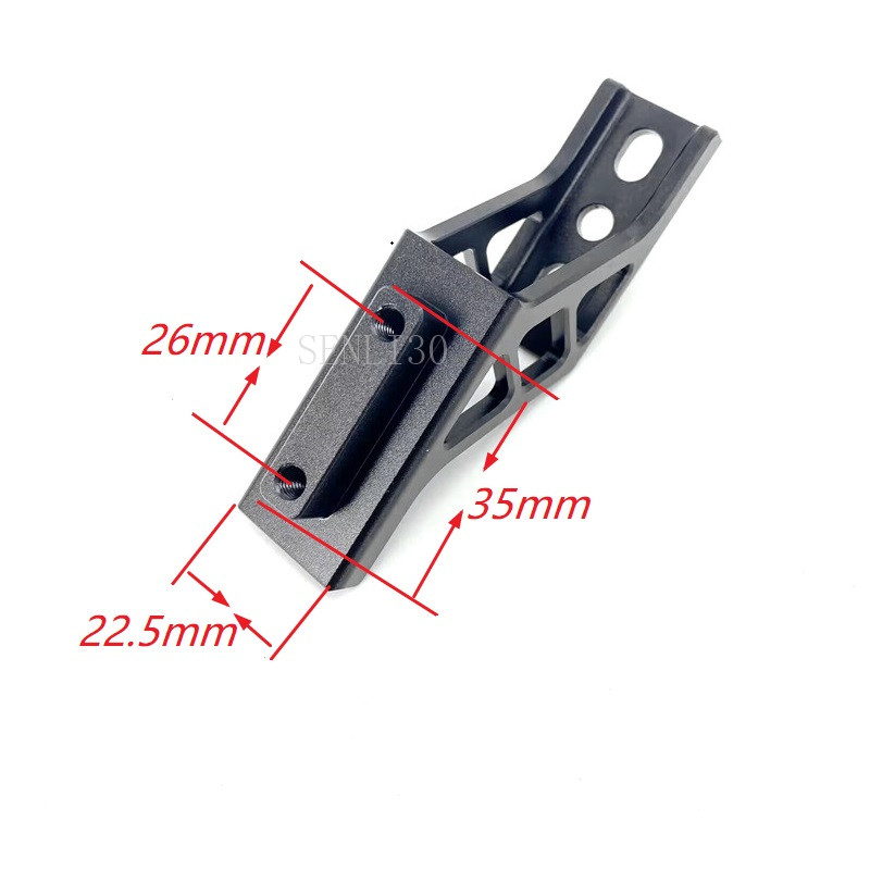 For Brompton Bike Racks Front  - مراجعة Cargo Rack Aluminum وسعره