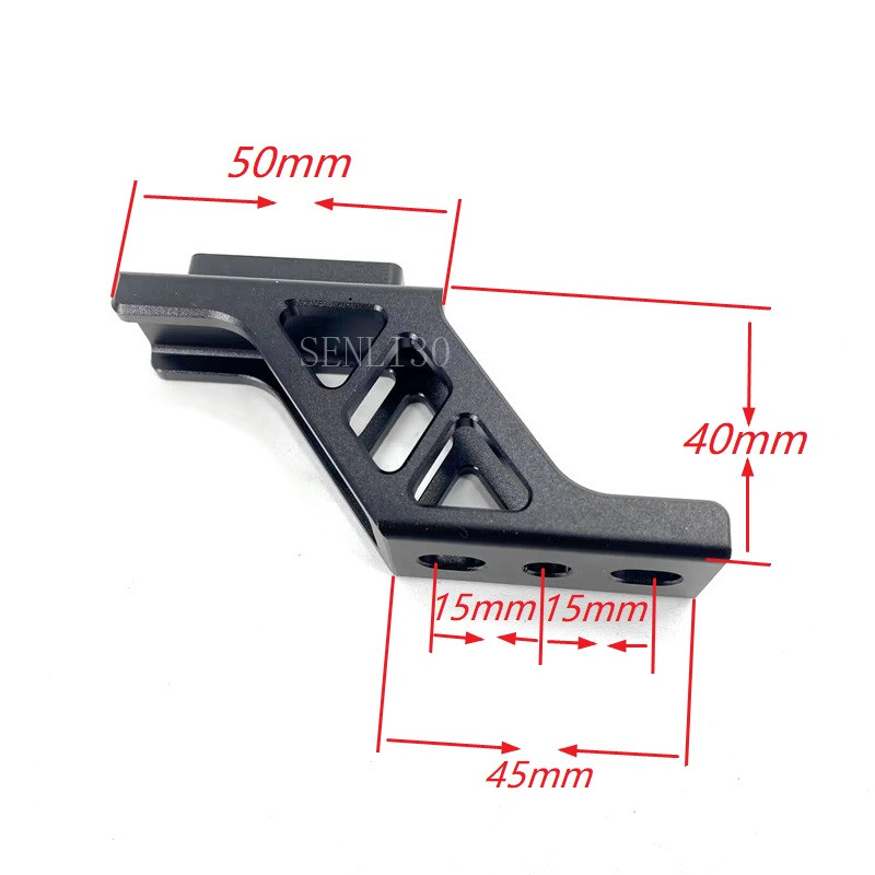 For Brompton Bike Racks Front  - مراجعة Cargo Rack Aluminum وسعره