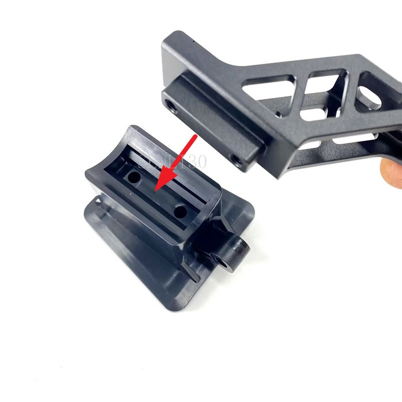 For Brompton Bike Racks Front  - مراجعة Cargo Rack Aluminum وسعره