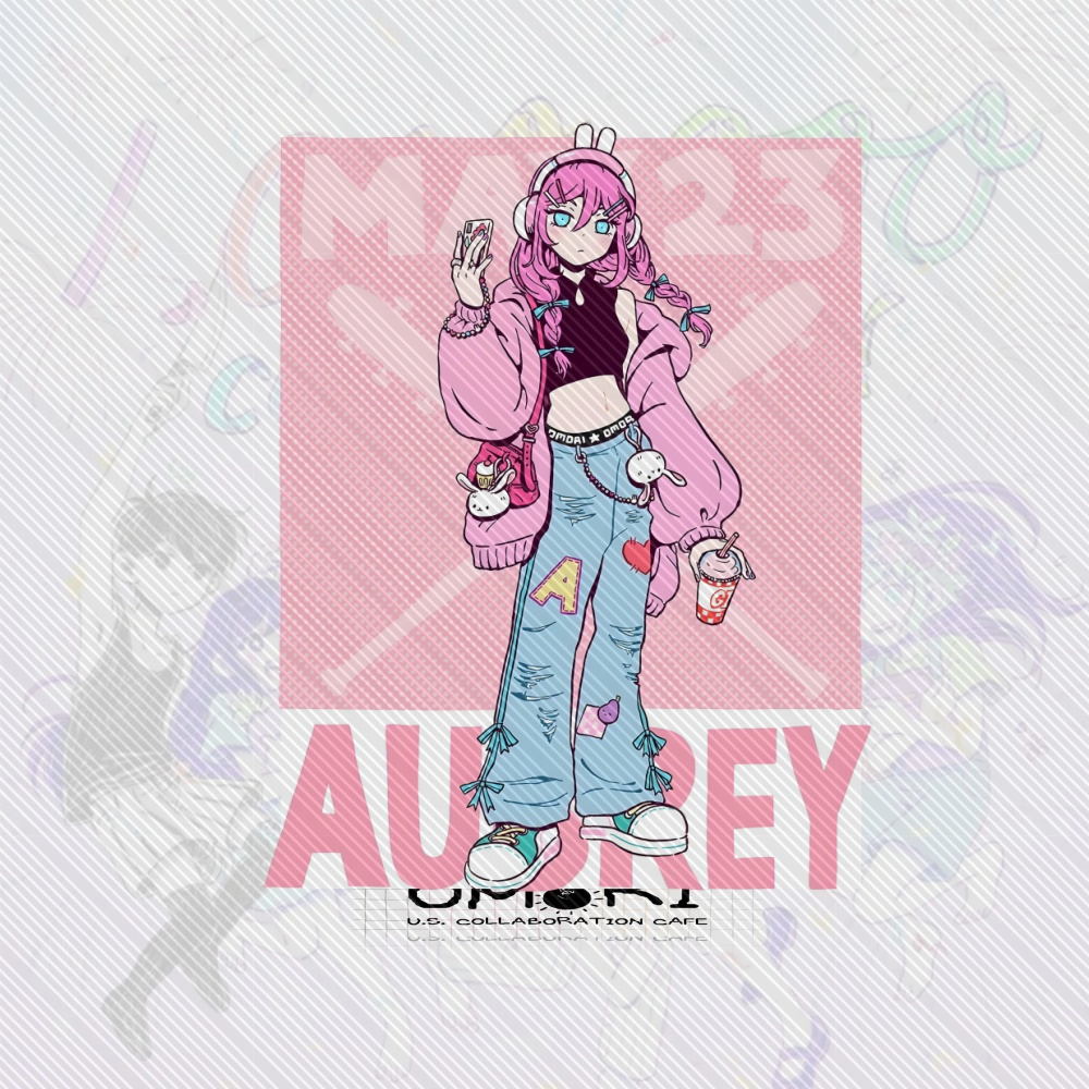 game omori 15CM Acrylic Stand  - مراجعة Chain Lock Combination وسعره