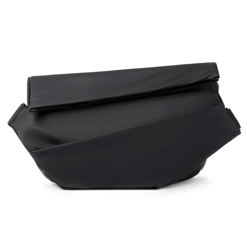 Men's Functional Crossbody Bag - مراجعة Cycling To Commute وسعره