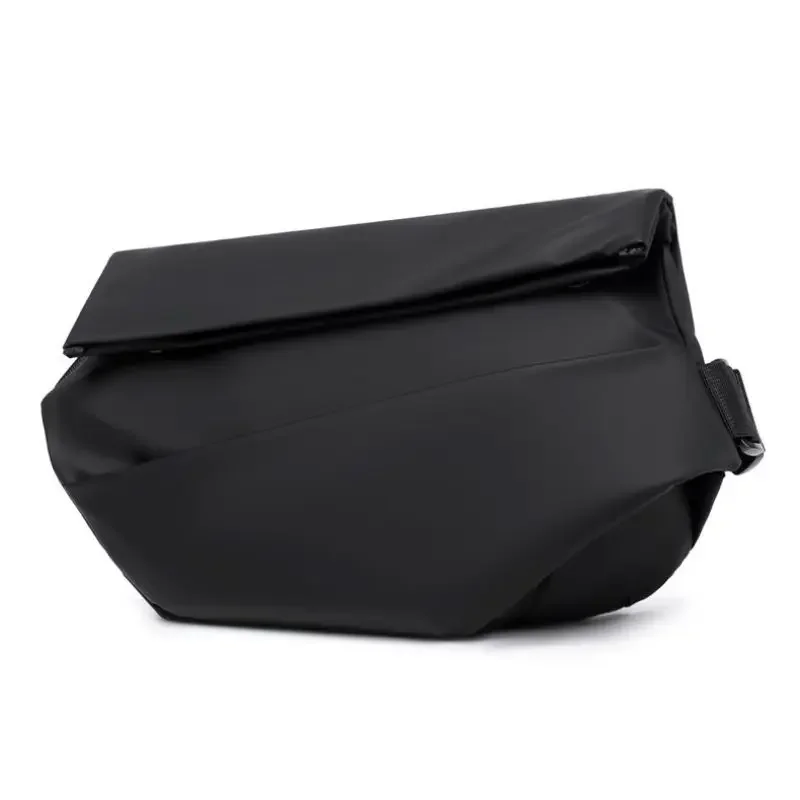 Men's Functional Crossbody Bag - مراجعة Cycling To Commute وسعره