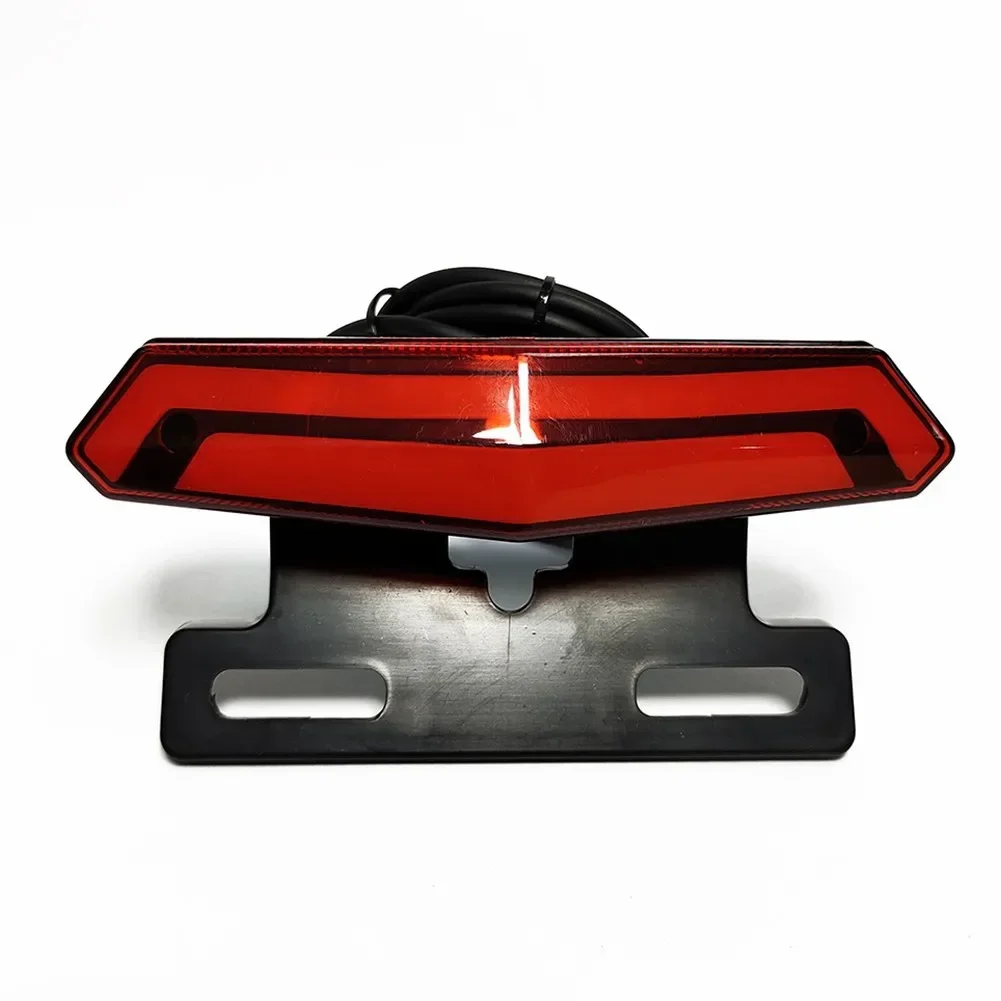 Soverup Electric Bicycle Headl - مراجعة Bike Light Front Rear وسعره