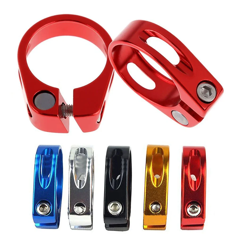 Aluminum Alloy Bicycle Seat Po - مراجعة Commuting By Bike وسعره