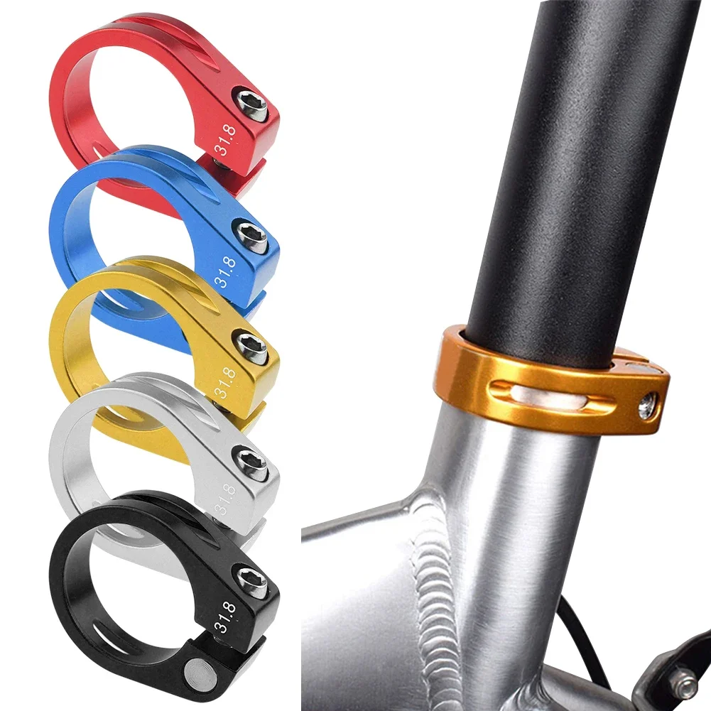 Aluminum Alloy Bicycle Seat Po - مراجعة Commuting By Bike وسعره