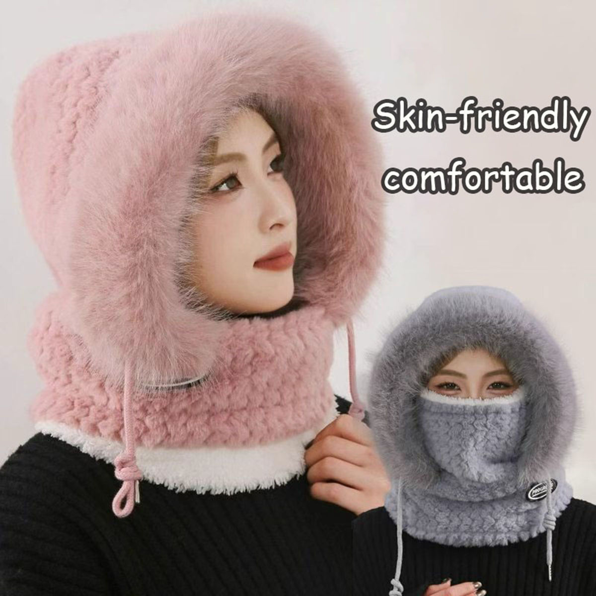 Winter Outdoor Warm and Thick  - مراجعة Winter Cycling Commute وسعره