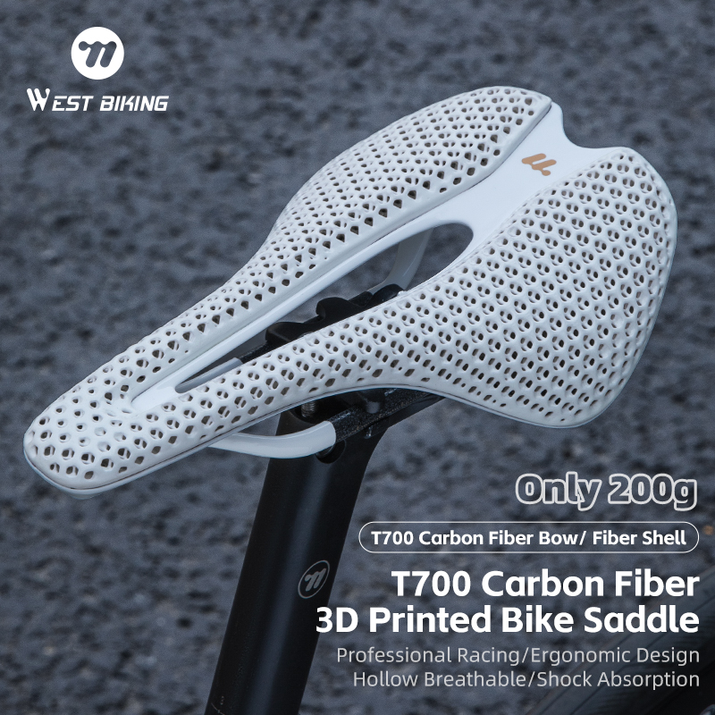 WEST BIKING Full T700 Carbon F - مراجعة Commuting By Bike وسعره