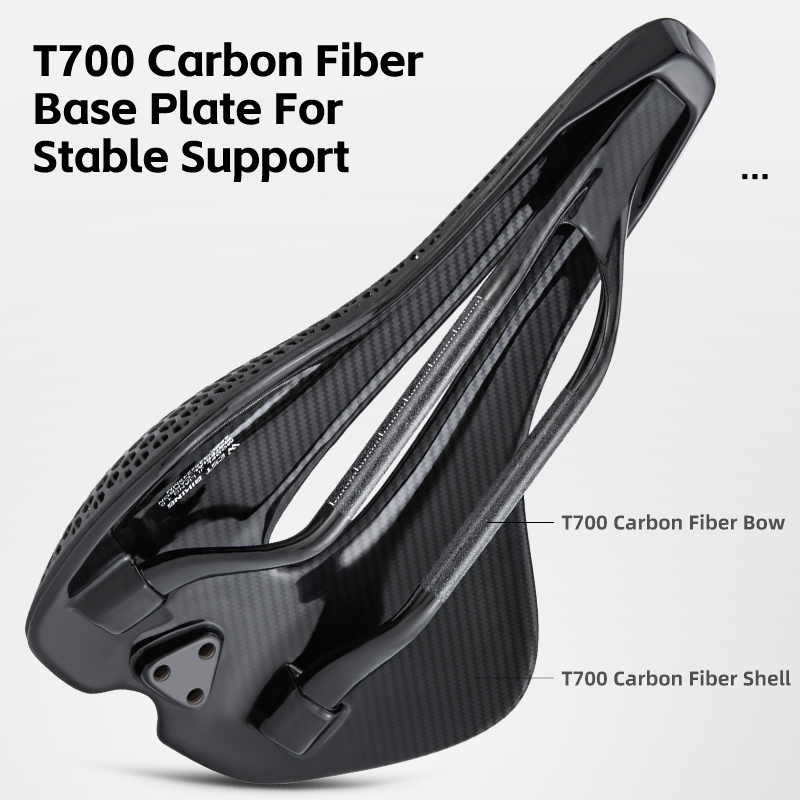 WEST BIKING Full T700 Carbon F - مراجعة Commuting By Bike وسعره