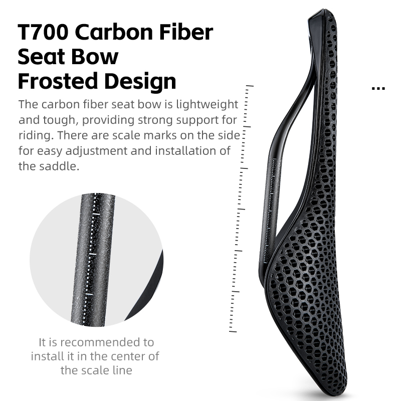 WEST BIKING Full T700 Carbon F - مراجعة Commuting By Bike وسعره