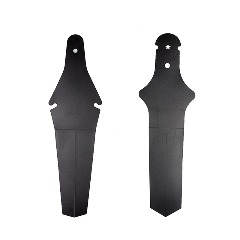 Bicycle Saddle Fender Rear Roa - مراجعة Commuting By Bike وسعره
