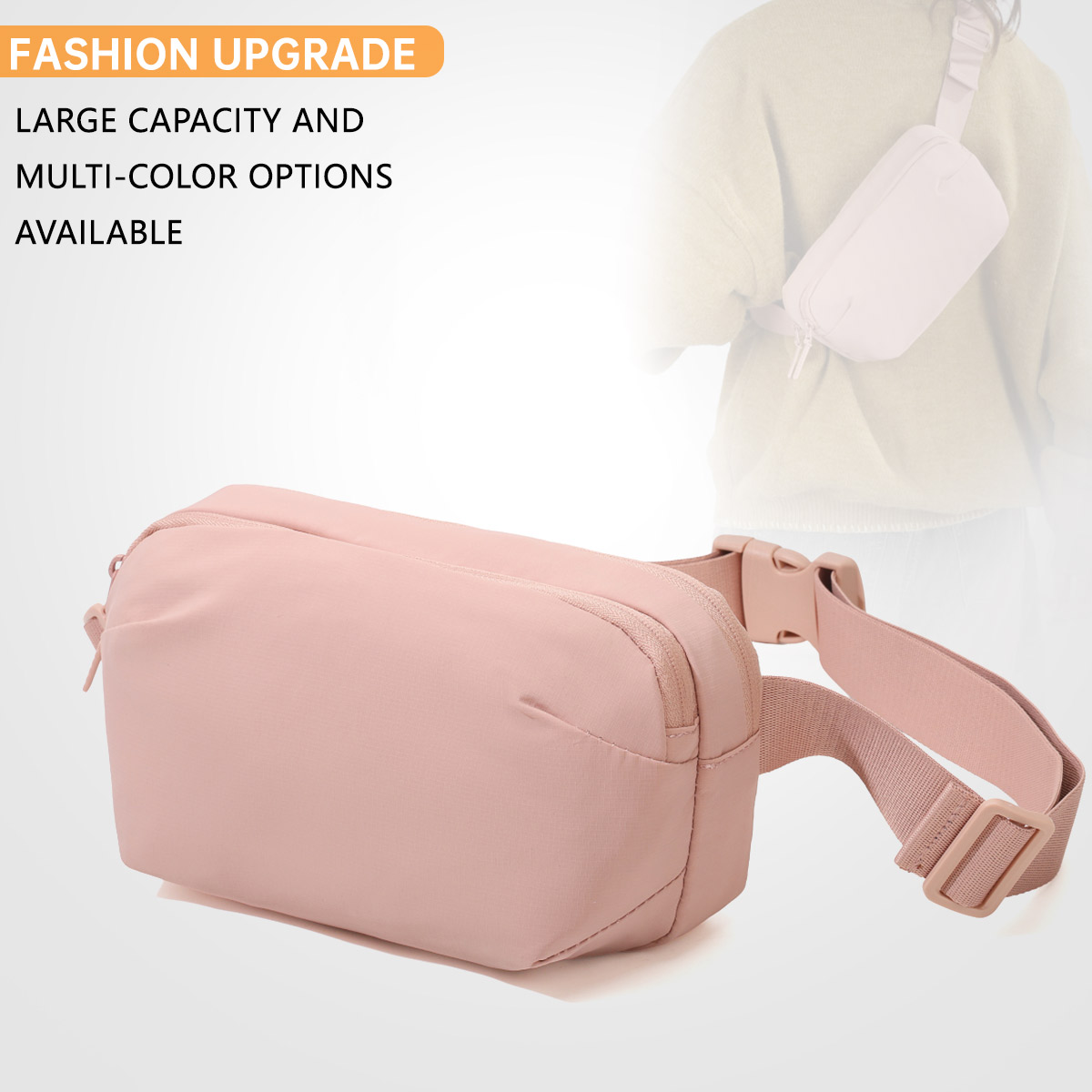 Mini Chest Bag, Mobile Phone B - مراجعة Cycling To Commute وسعره