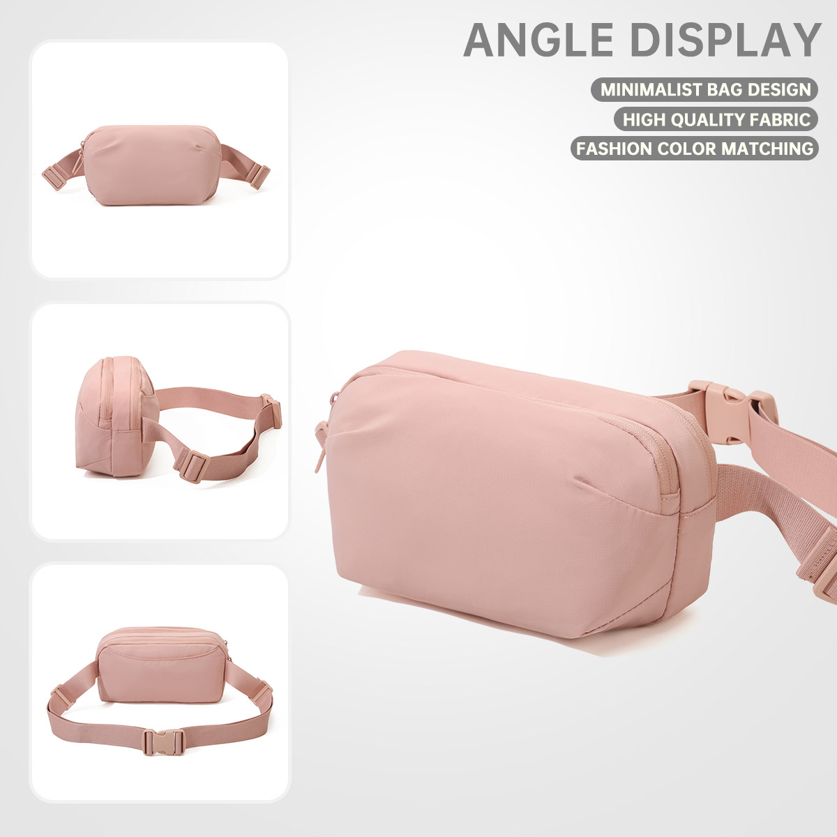 Mini Chest Bag, Mobile Phone B - مراجعة Cycling To Commute وسعره