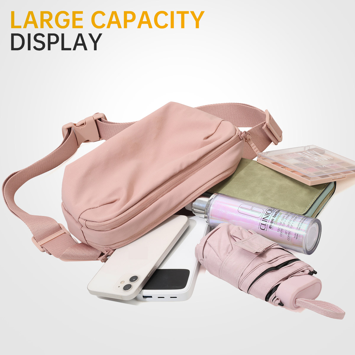 Mini Chest Bag, Mobile Phone B - مراجعة Cycling To Commute وسعره
