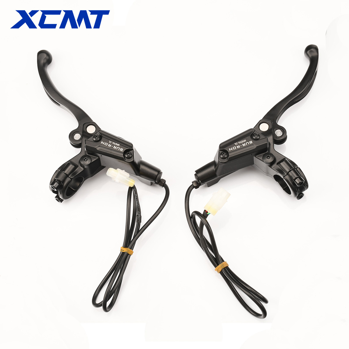 For SURRON Original Brake Cyli - مراجعة Bike Light Front Rear وسعره