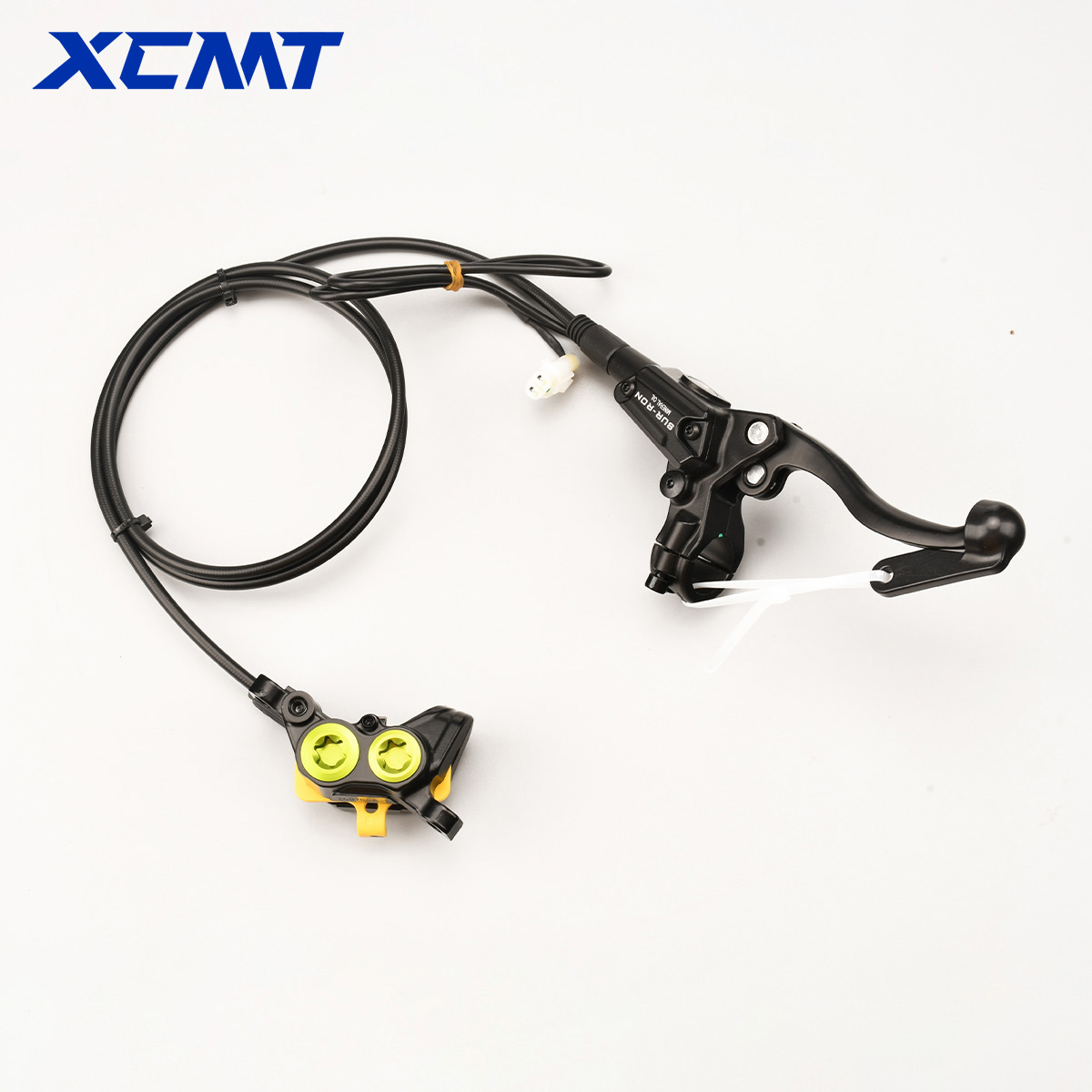 For SURRON Original Brake Cyli - مراجعة Bike Light Front Rear وسعره