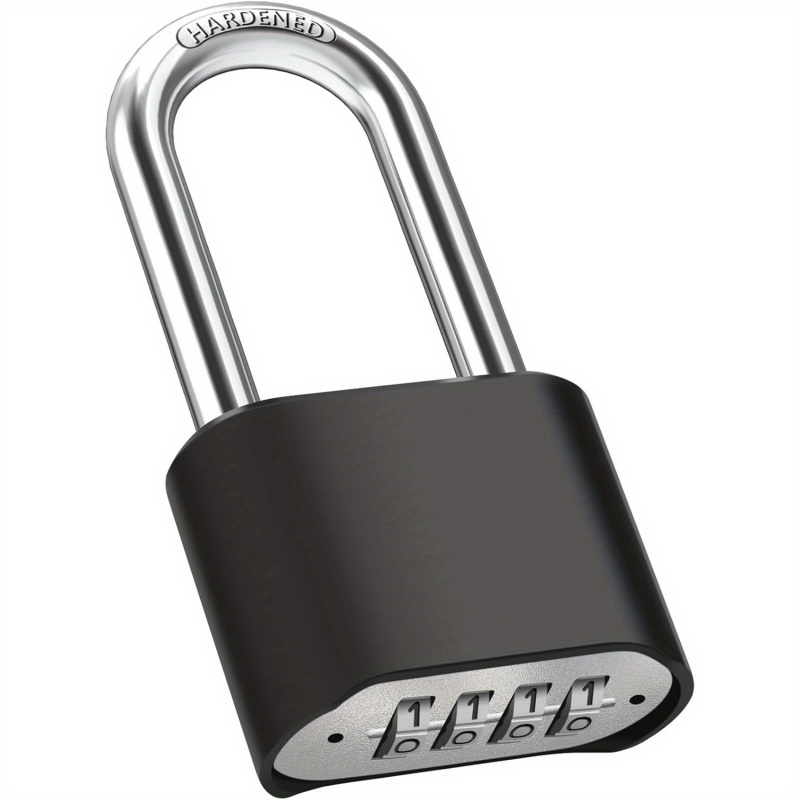 Heavy Duty Weatherproof Combin - مراجعة U Lock Heavy Duty وسعره