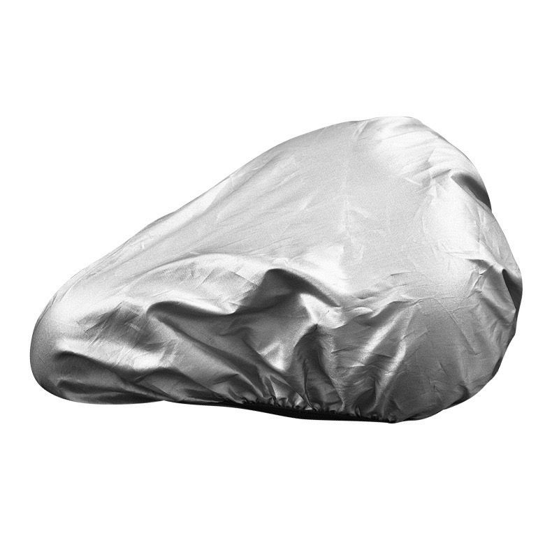 Bicycle saddle rain cover for  - مراجعة Commuting By Bike وسعره