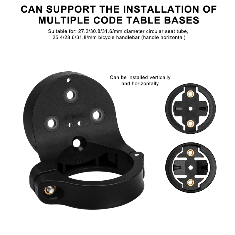 Bike Saddle Lamp Mount Bicycle - مراجعة Commuting By Bike وسعره