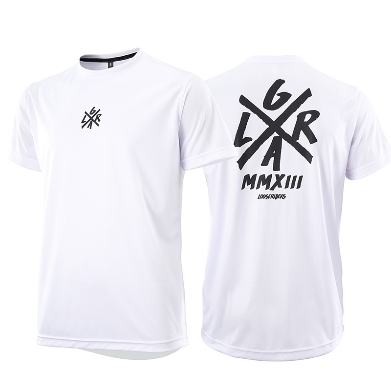 Summer Loose Rider Jersey Moto - مراجعة Cycling Commuting وسعره