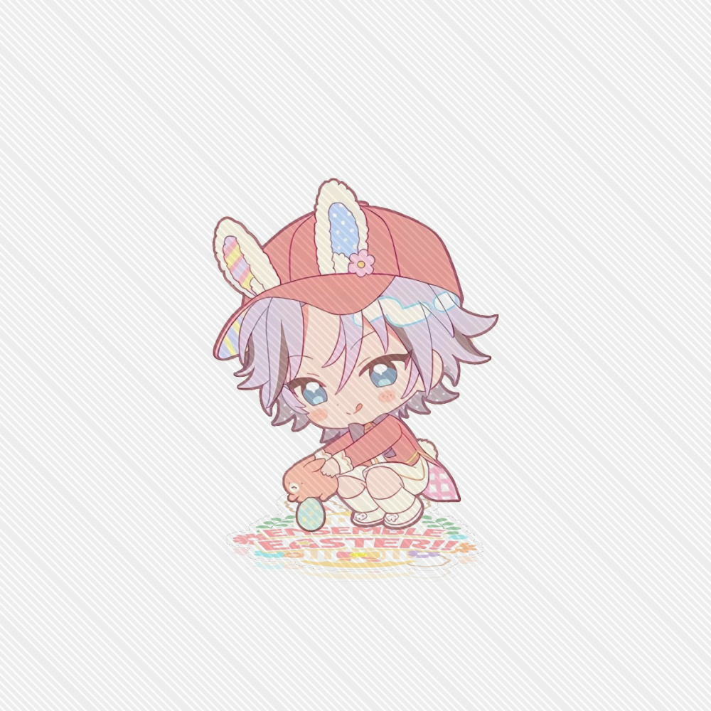 10CM game Ensemble Stars!! Eas - مراجعة Chain Lock Combination وسعره