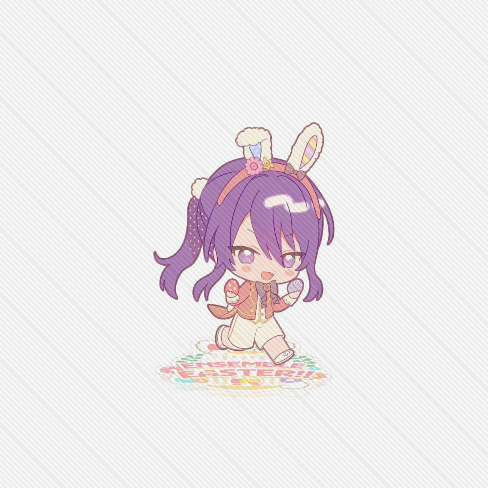 10CM game Ensemble Stars!! Eas - مراجعة Chain Lock Combination وسعره