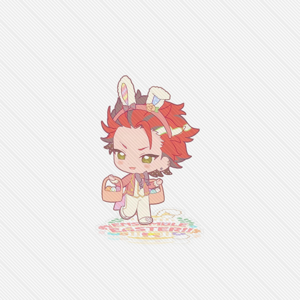 10CM game Ensemble Stars!! Eas - مراجعة Chain Lock Combination وسعره
