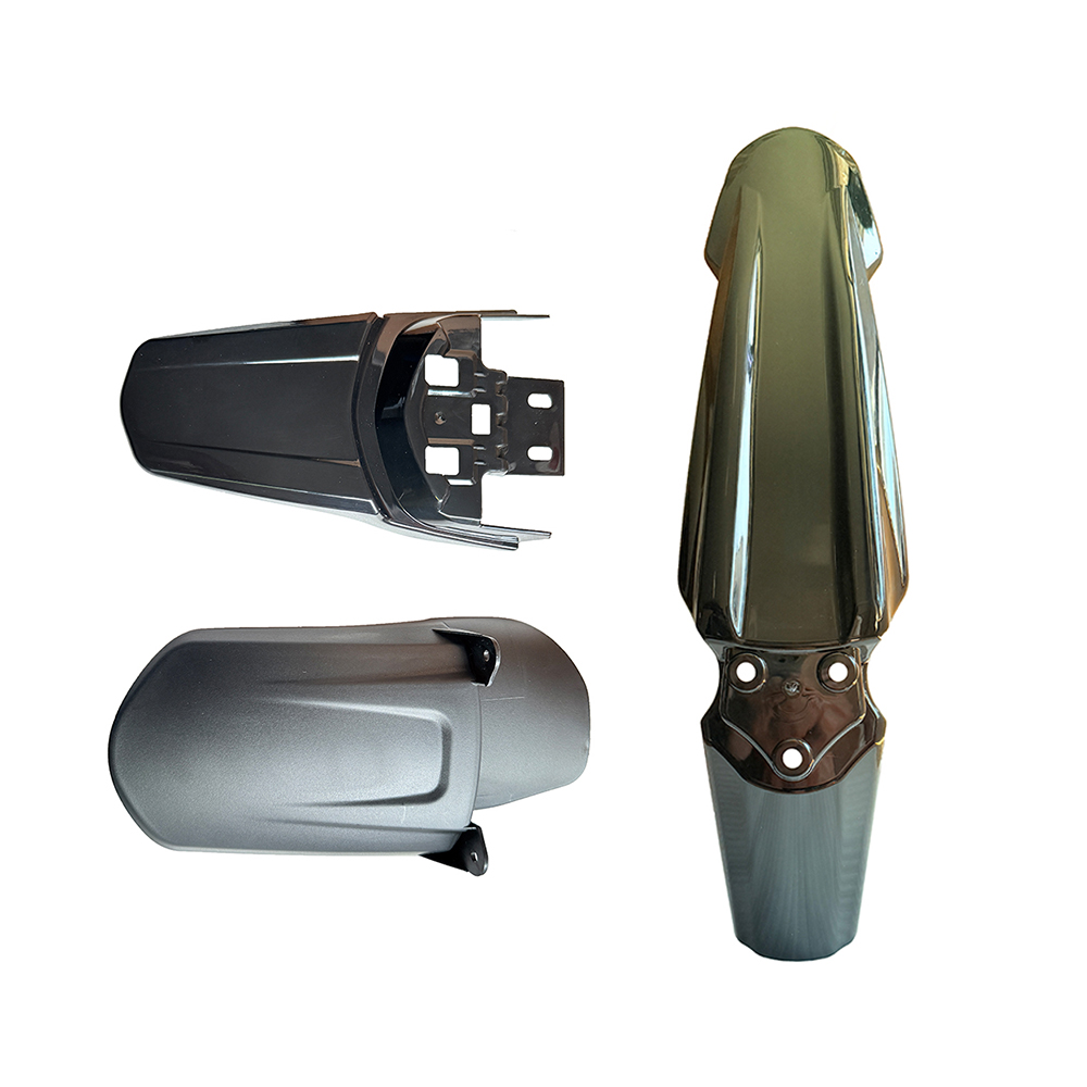 Motorcycle Front Rear Wheel Mu - مراجعة Bike Light Front Rear وسعره
