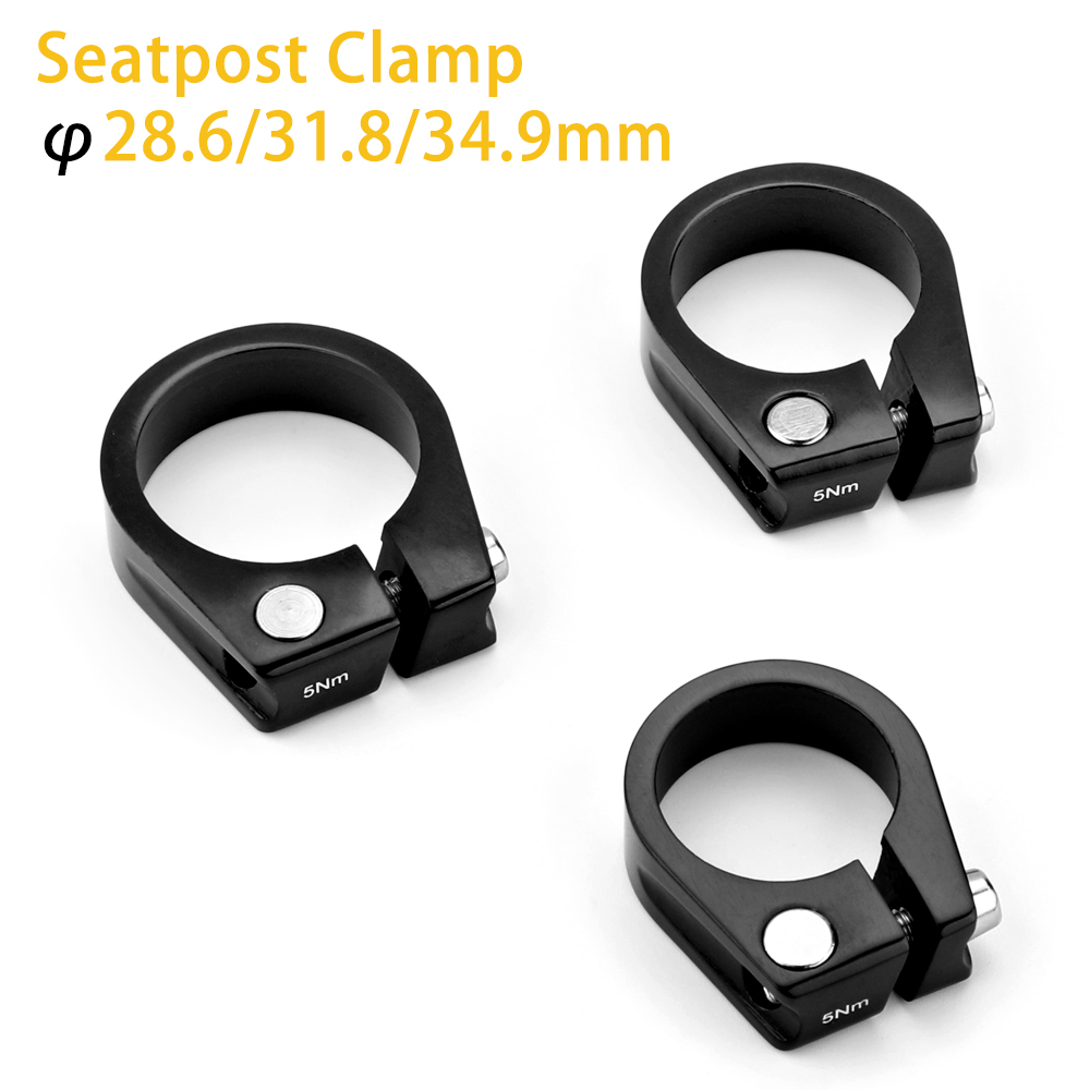 28.6/31.8/34.9mm Aluminum Tube - مراجعة Commuting By Bike وسعره