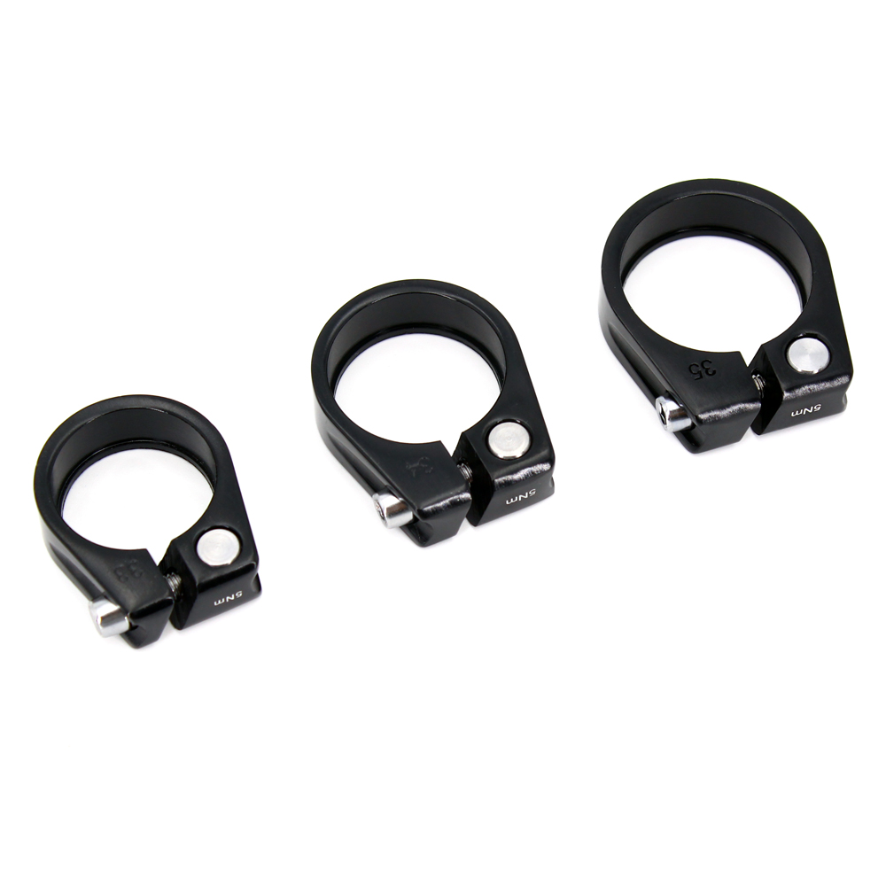 28.6/31.8/34.9mm Aluminum Tube - مراجعة Commuting By Bike وسعره