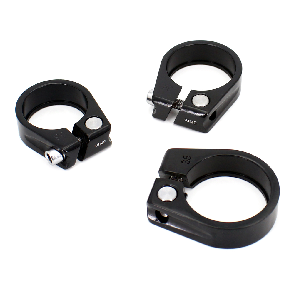 28.6/31.8/34.9mm Aluminum Tube - مراجعة Commuting By Bike وسعره