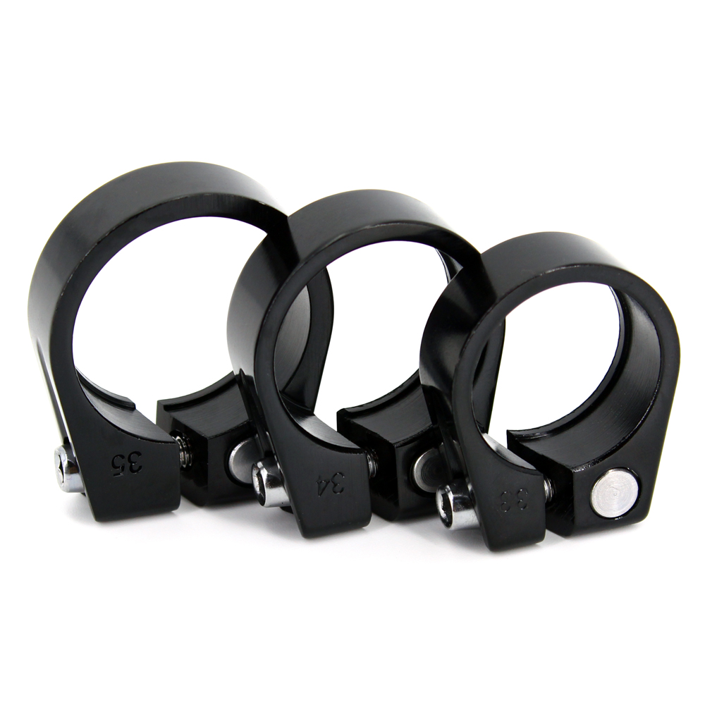 28.6/31.8/34.9mm Aluminum Tube - مراجعة Commuting By Bike وسعره