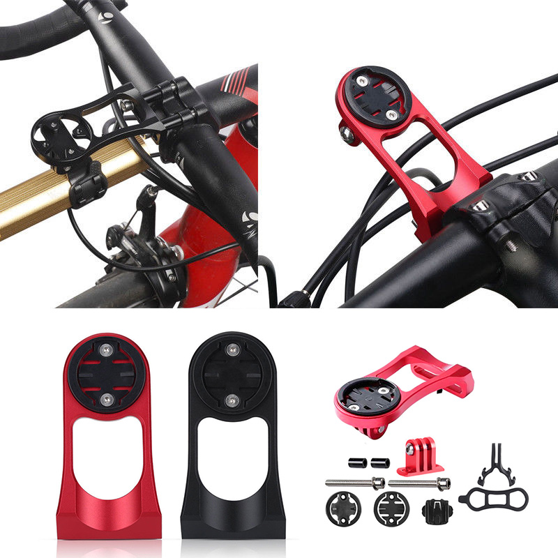Bike Stem Front Bracket Mount  - مراجعة Cargo Rack Aluminum وسعره