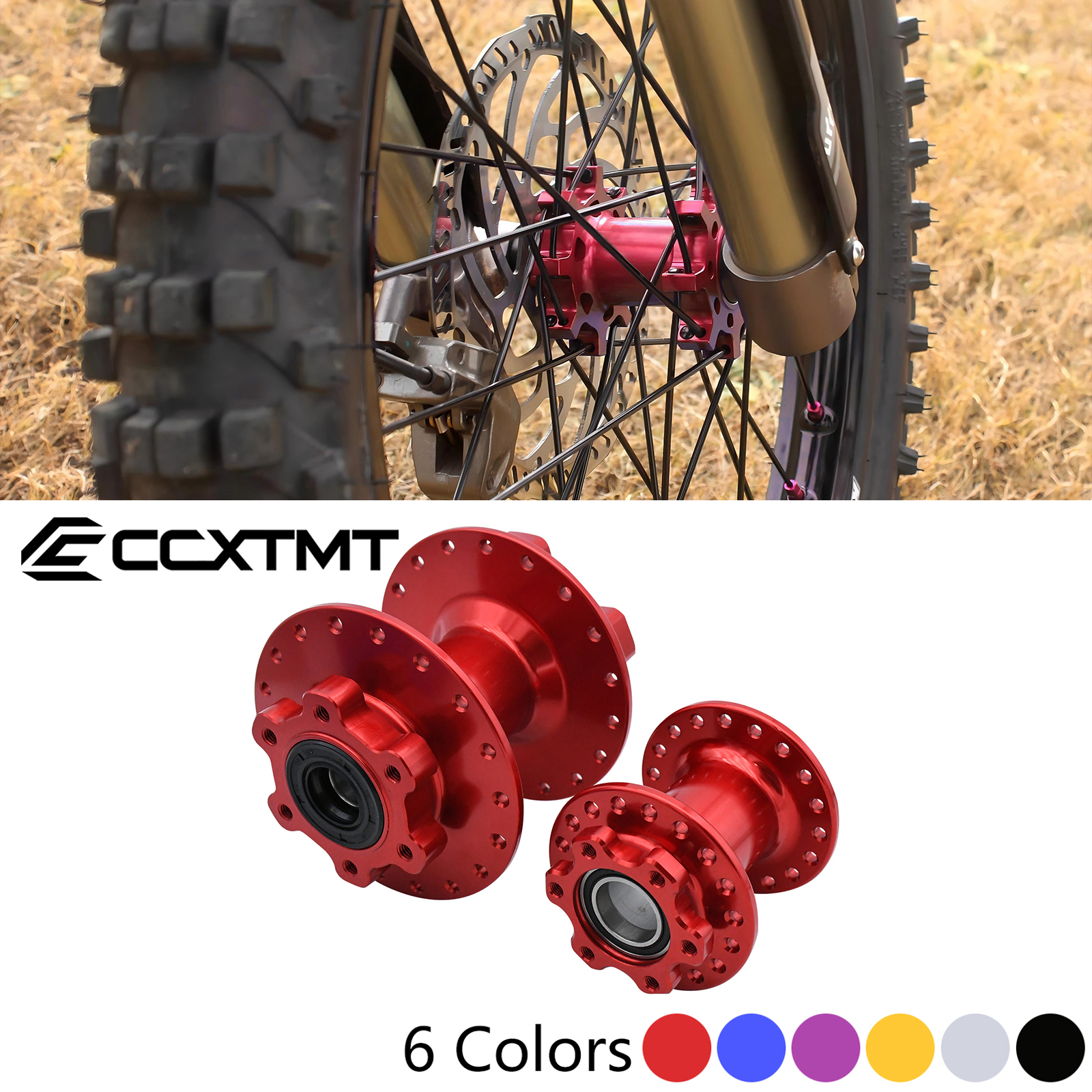 Motorcycle Electric Bicycle Fr - مراجعة Bike Light Front Rear وسعره