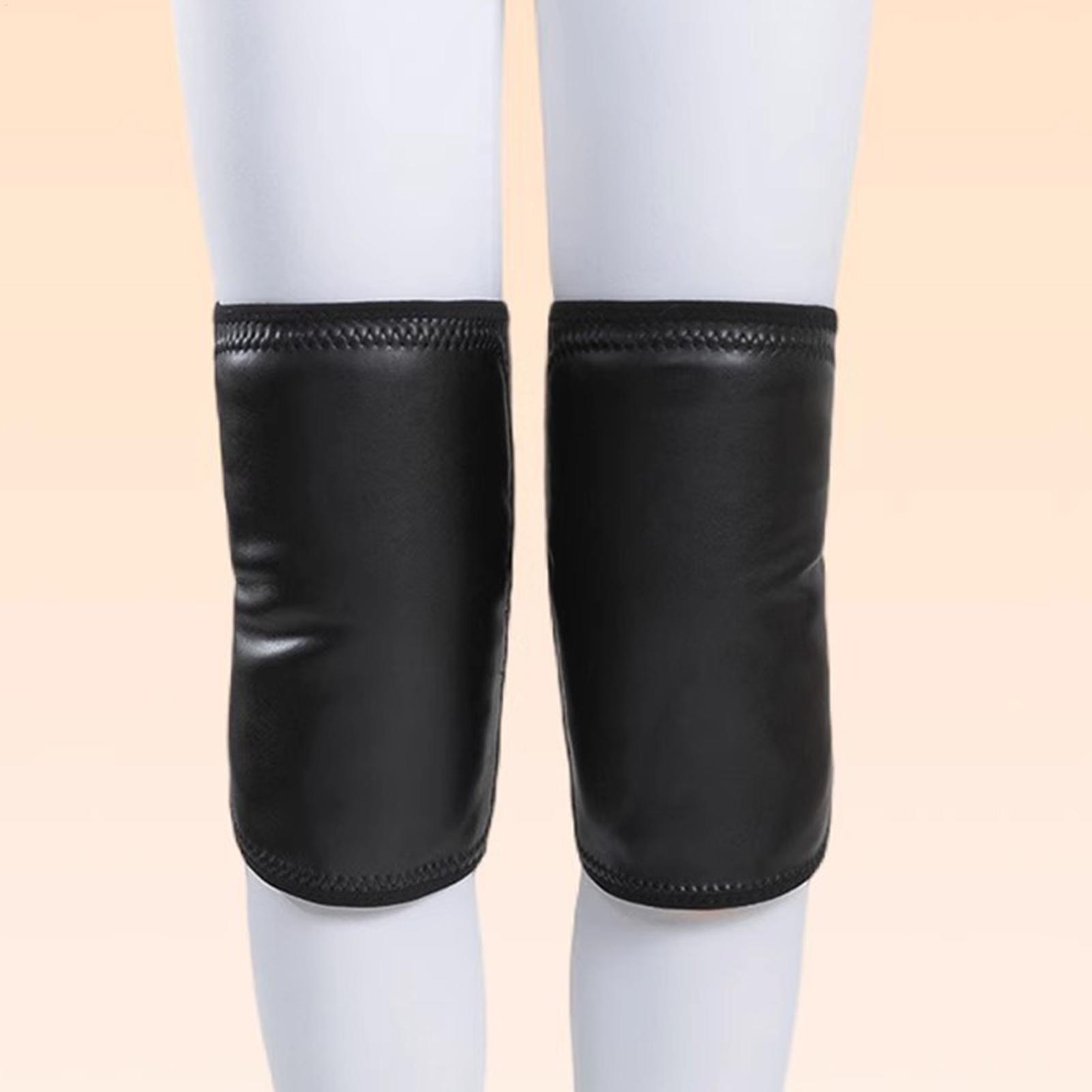 Cycling Leg Warmers Thermal Le - مراجعة Winter Cycling Commute وسعره