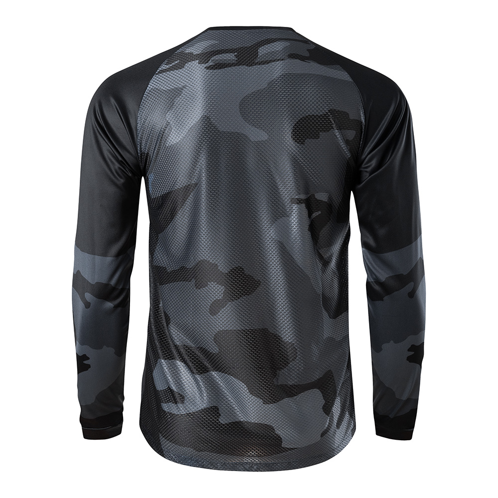 Men's Summer Thin Long Sleeve  - مراجعة Cycling Commuting وسعره