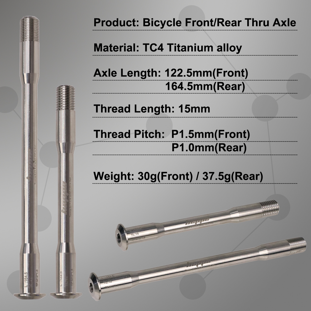 HEPPE Ultra Light Titanium All - مراجعة Bike Light Front Rear وسعره
