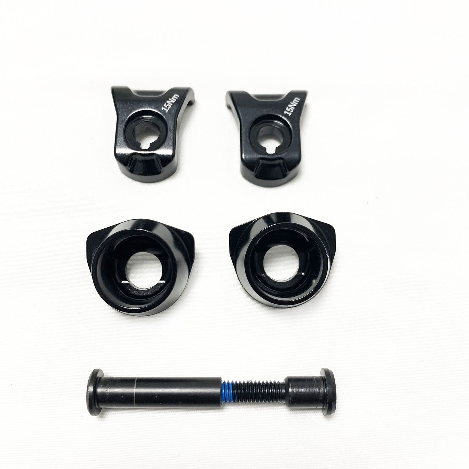 Carbon Seatpost Clamp Oval 7*9 - مراجعة Commuting By Bike وسعره