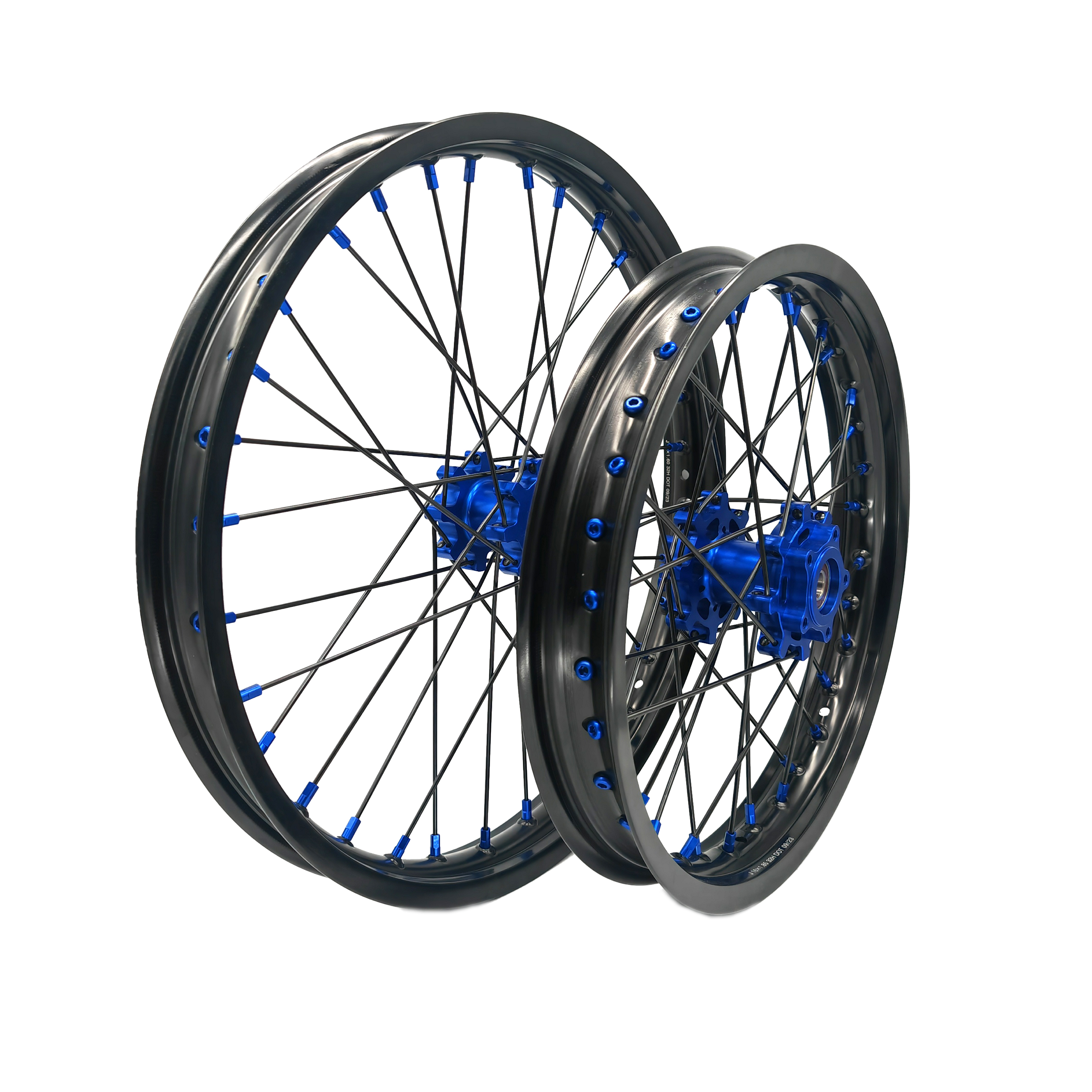 High Performance Front 1.6*19  - مراجعة Bike Light Front Rear وسعره
