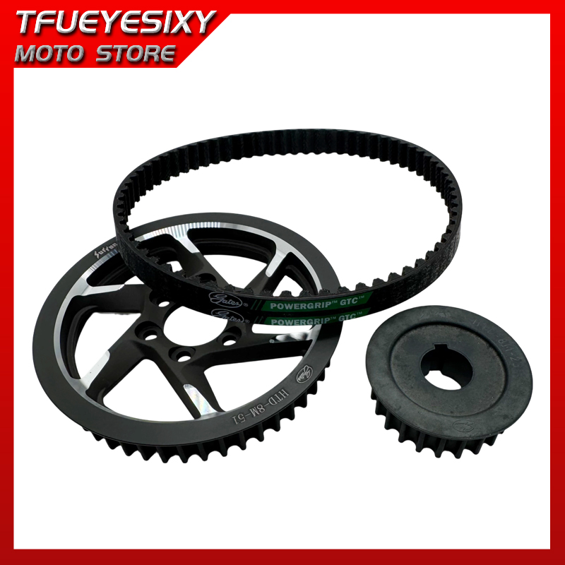 TFUEYESIXY Original Surron Dri - مراجعة Bike Light Front Rear وسعره