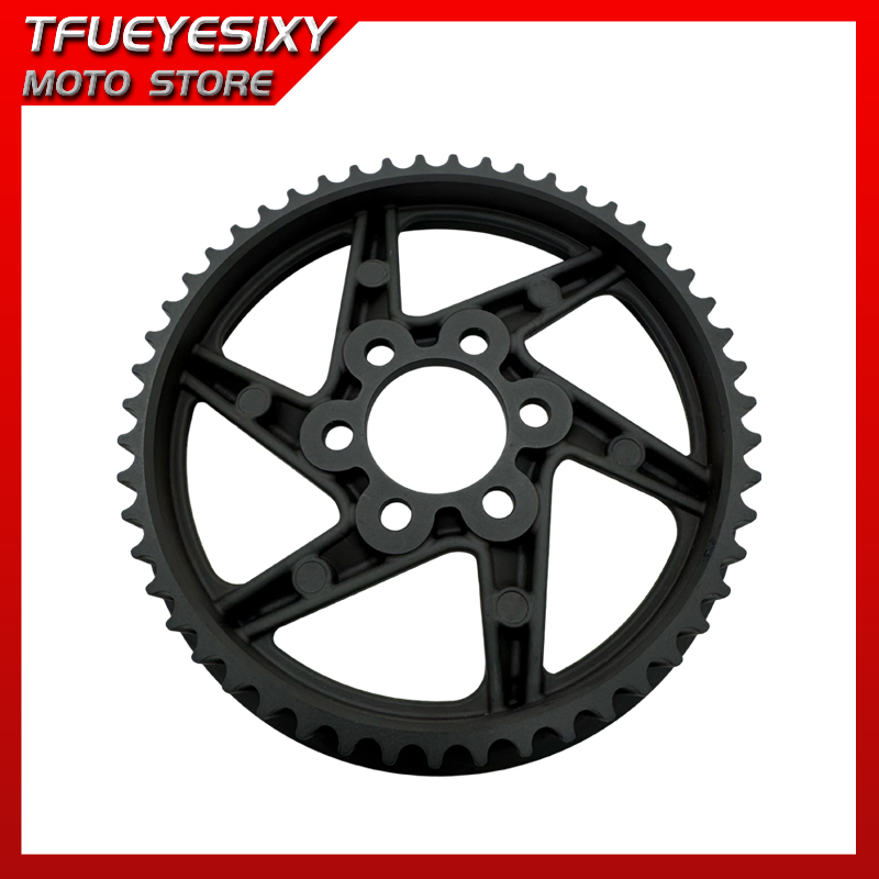 TFUEYESIXY Original Surron Dri - مراجعة Bike Light Front Rear وسعره